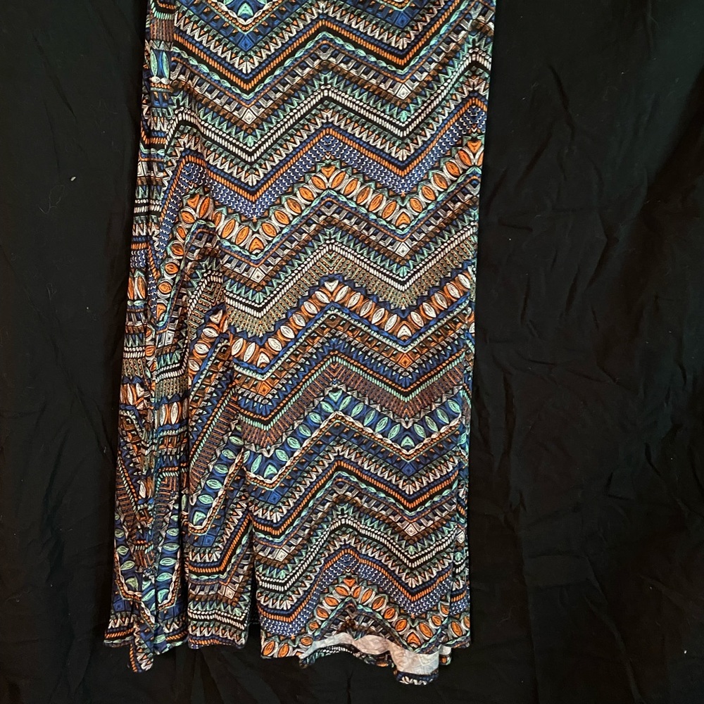 Long skirt
